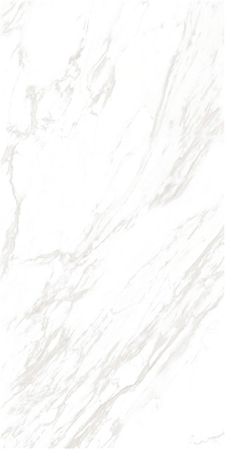 Supreme Oriental White