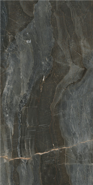 Supreme Geographical Rock (Karst black)