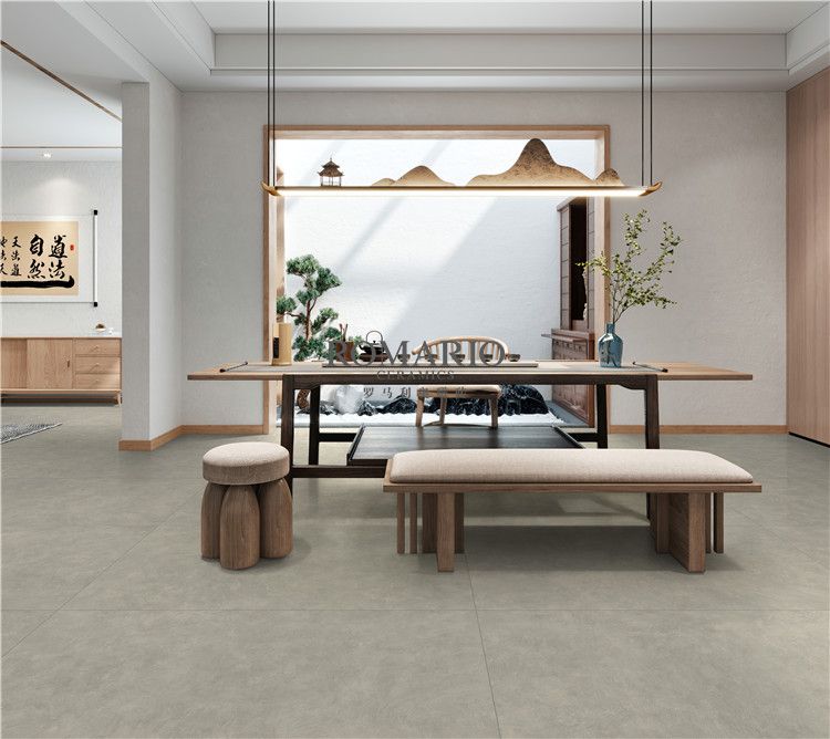 翠羽（雾灰） 