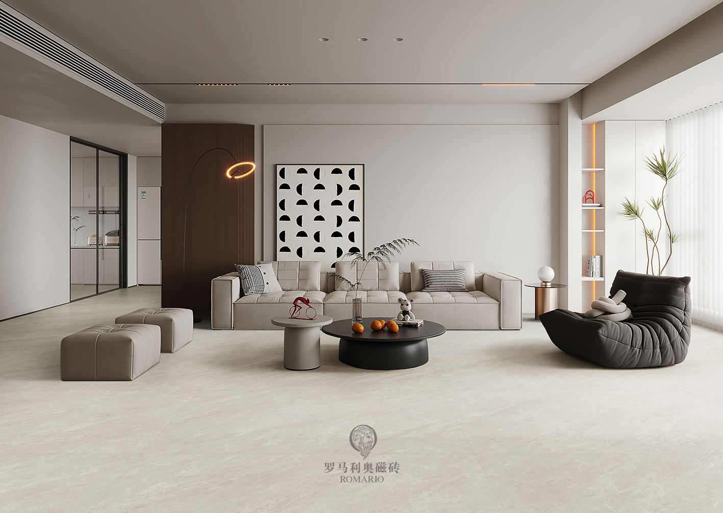 波曼米黄 CHR157J885-效果图1.jpg